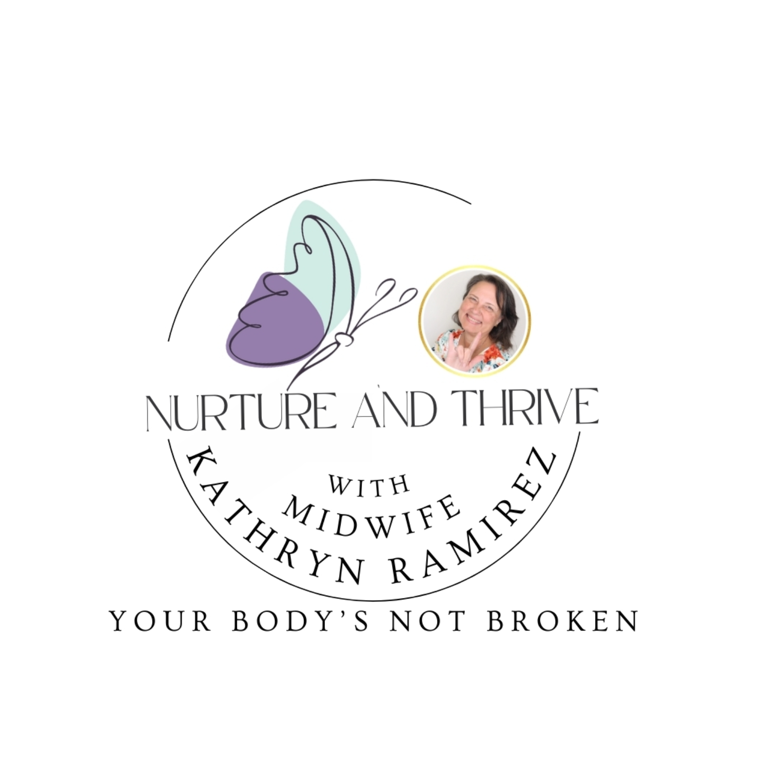 The Nurture and Thrive Podcast