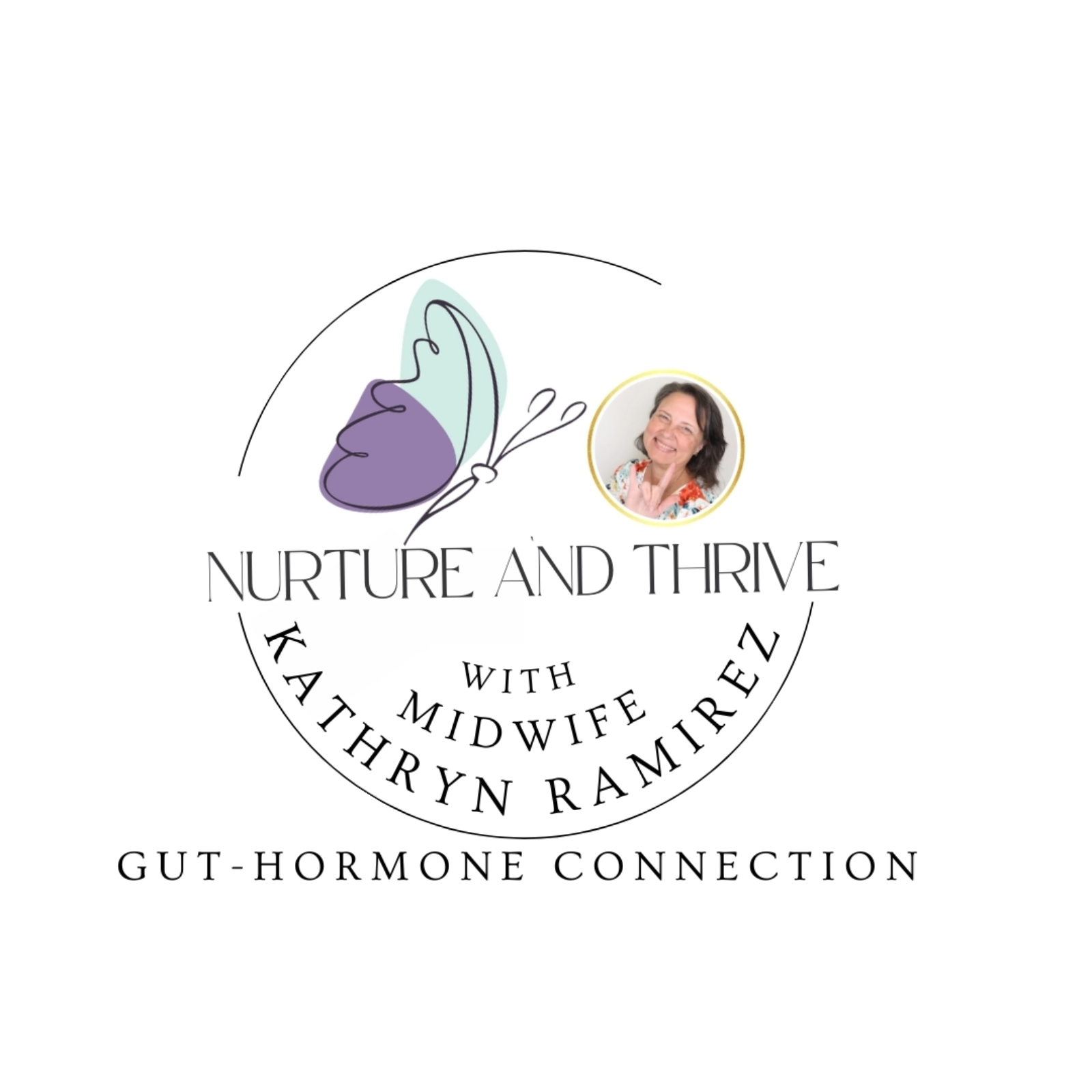 The Nurture and Thrive Podcast