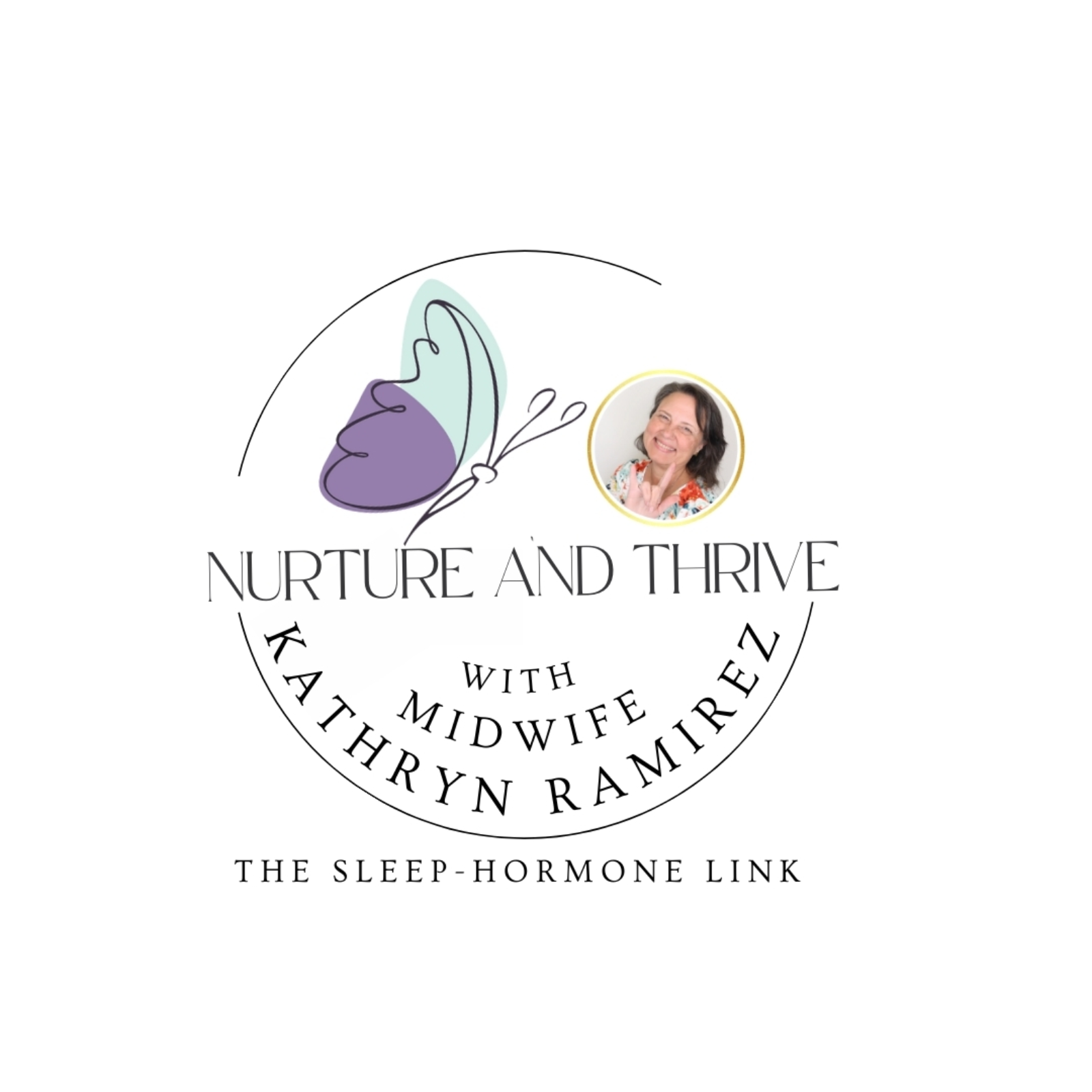 The Nurture and Thrive Podcast