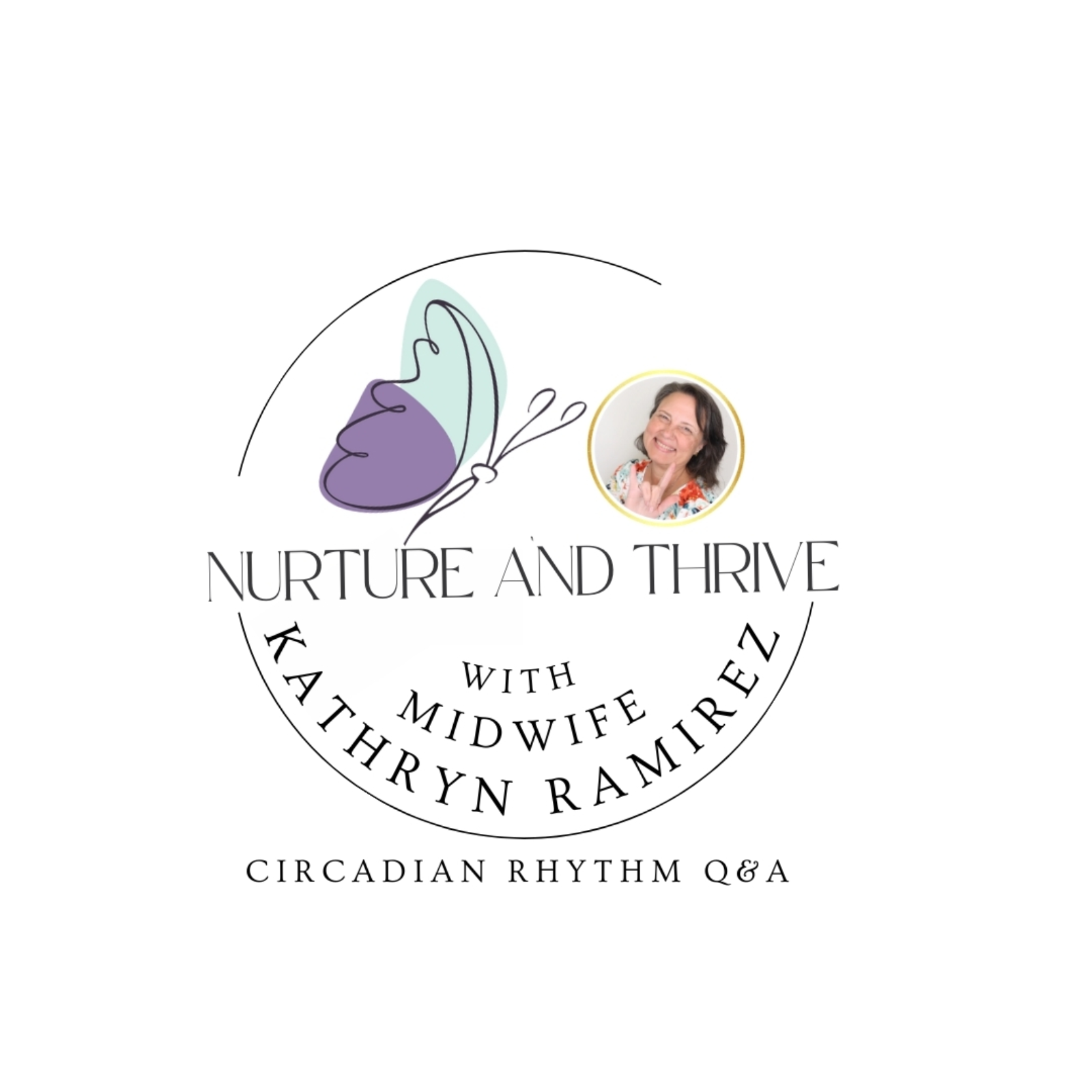 The Nurture and Thrive Podcast
