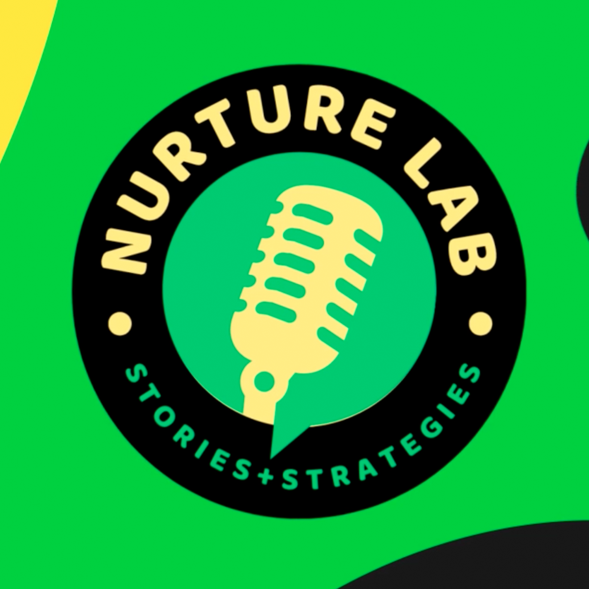 Nurture Lab Podcast