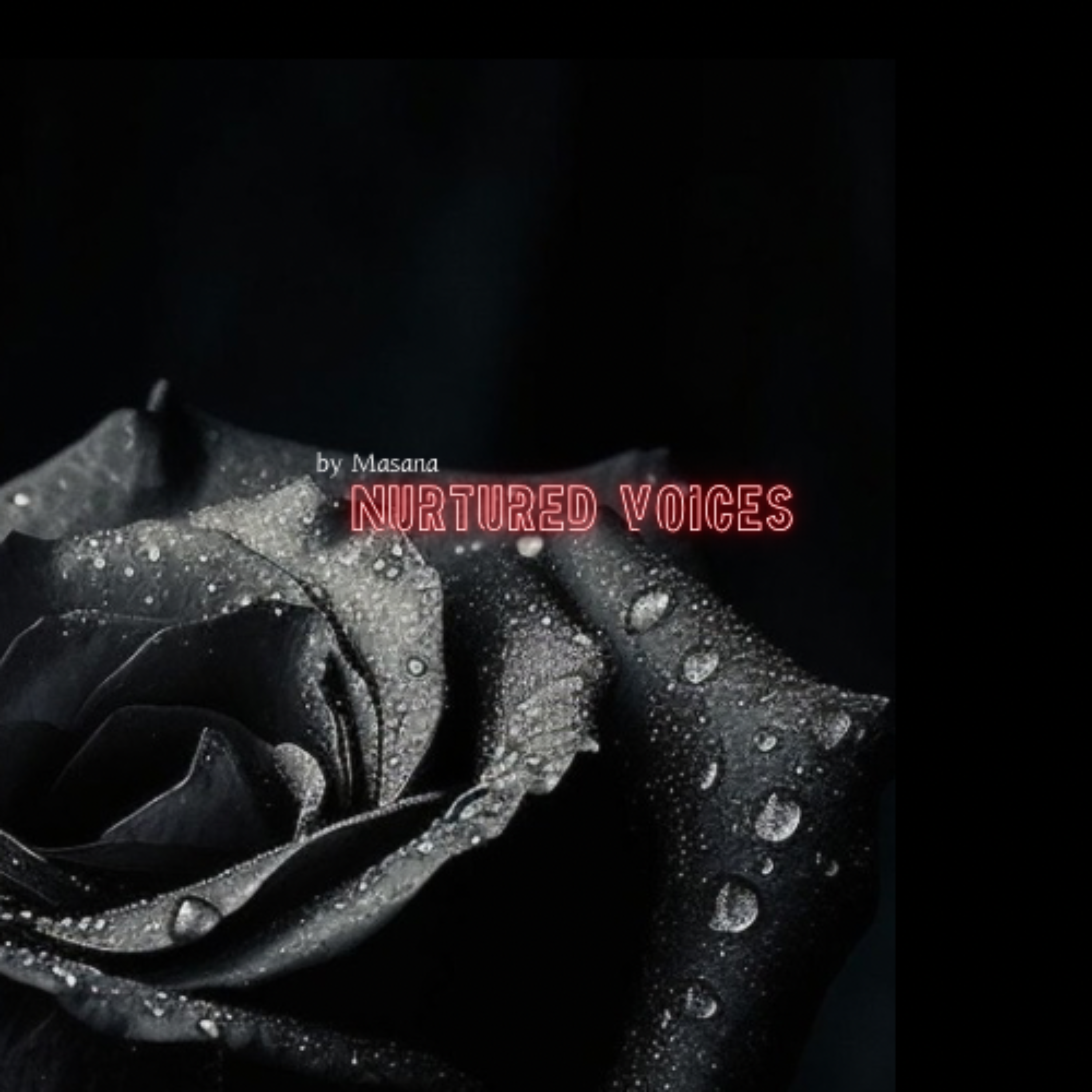 Nurtured voices by Masana