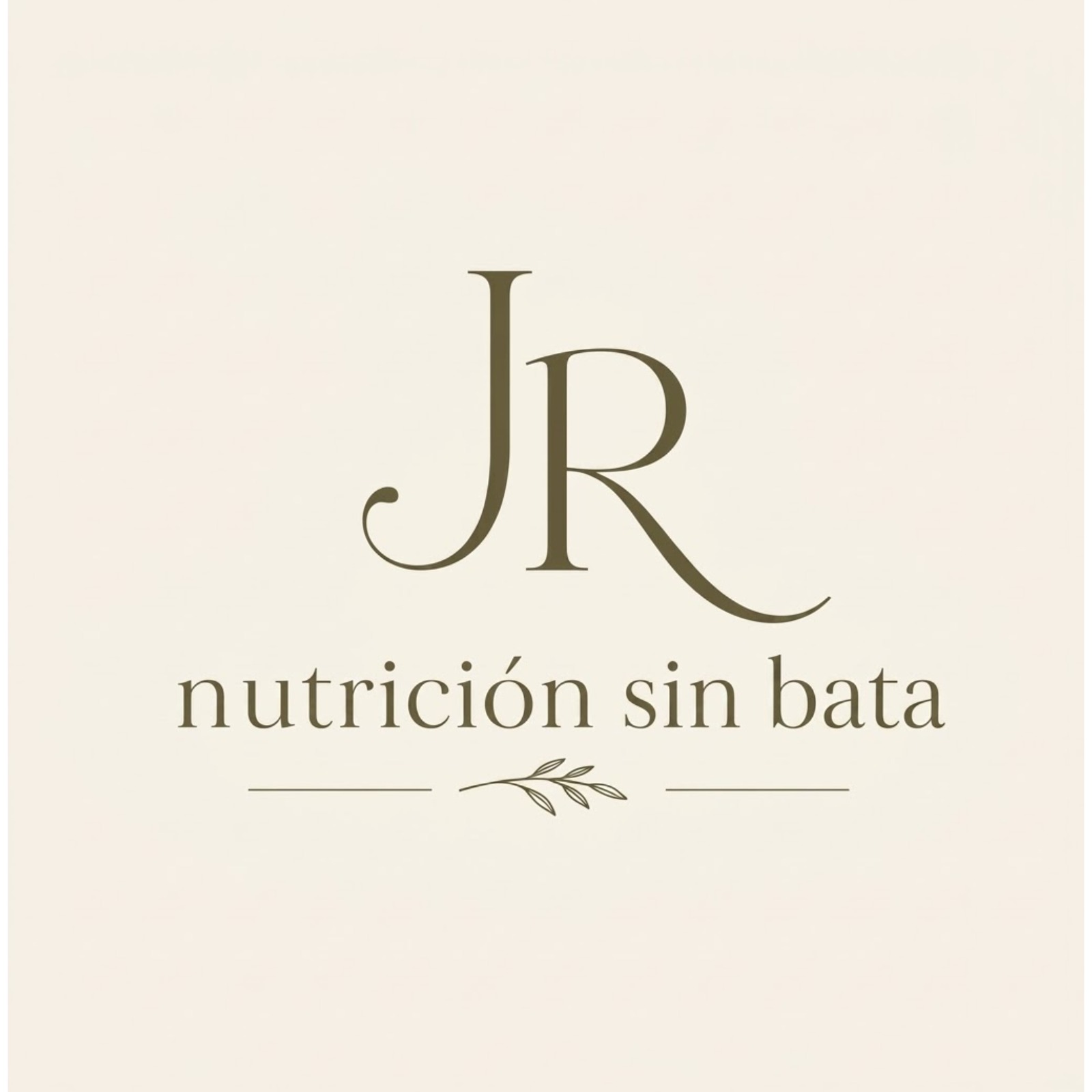 Artwork for Nutrición sin bata