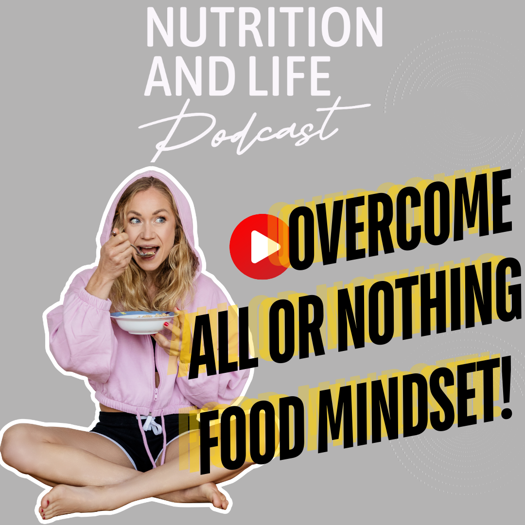 Nutrition & Life