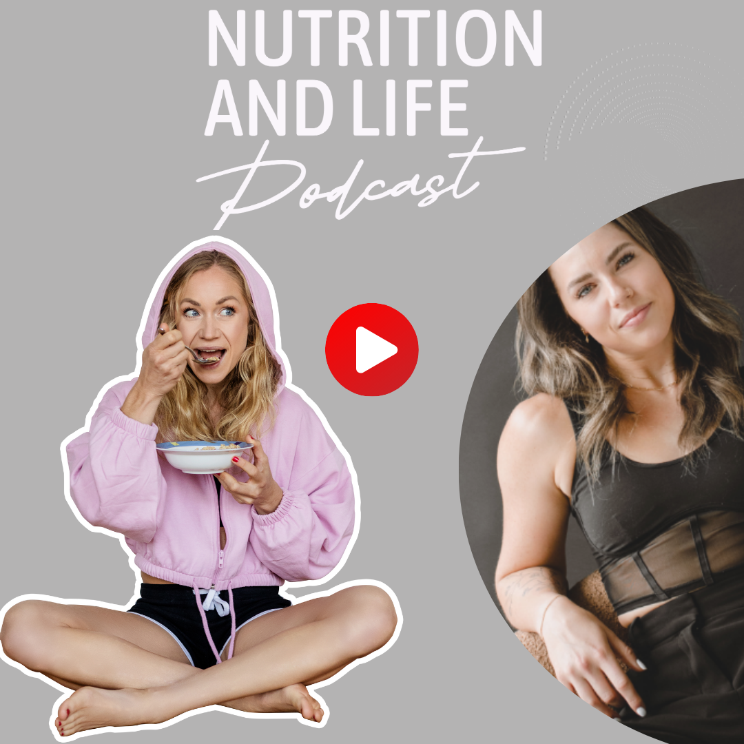 Nutrition & Life