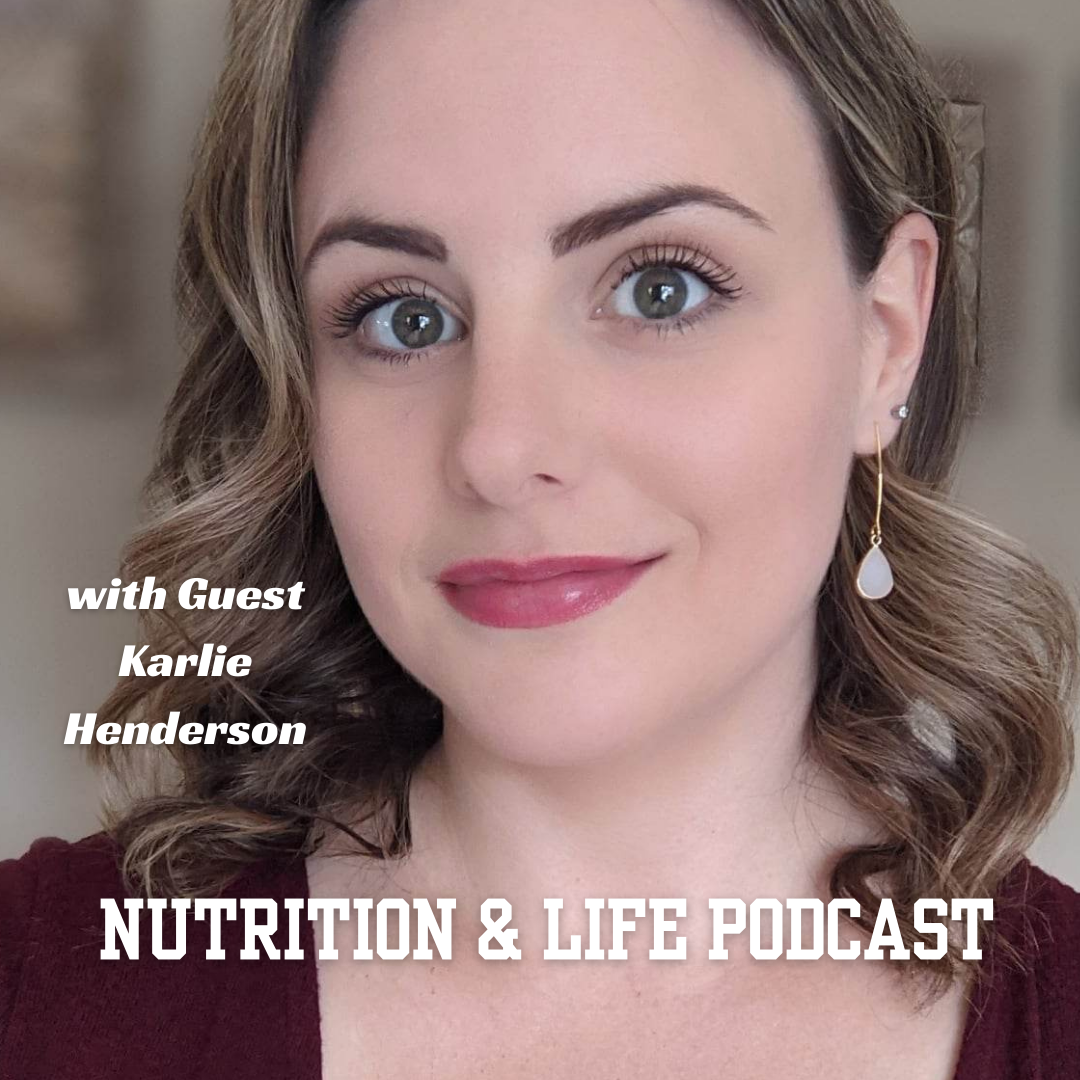 Nutrition & Life