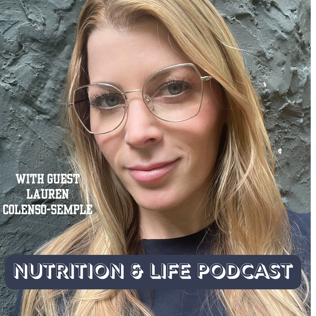 Nutrition & Life