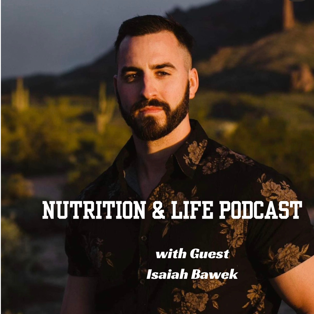 Female Transformation Coach Isaiah Bawek - How To Succeed As A Client!