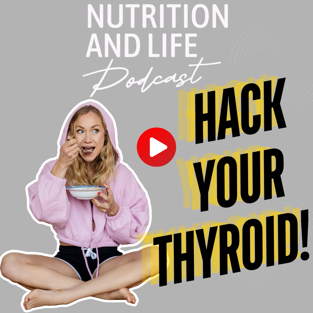 Nutrition & Life