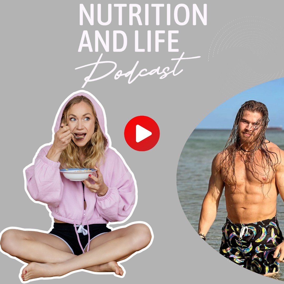 Nutrition & Life