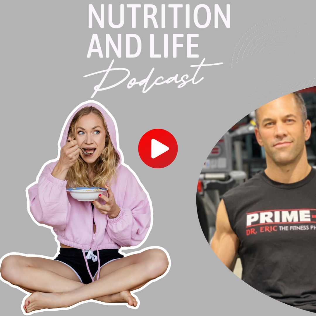 Nutrition & Life