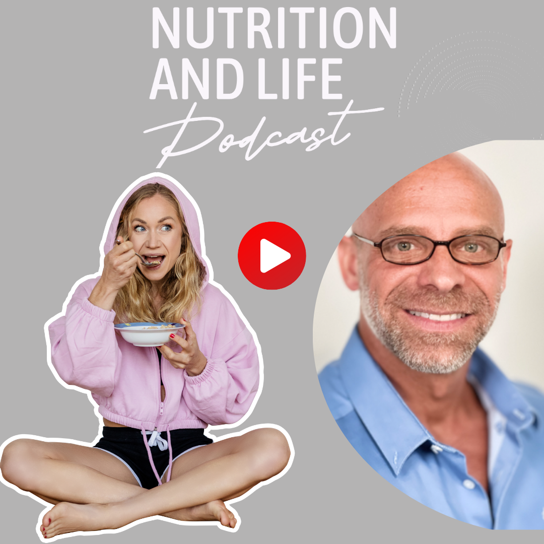 Effective Weight Management During Perimenopause/Menopause: Insights From Jason Theobald