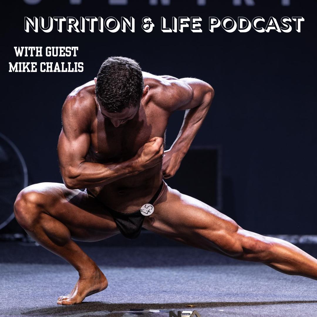 Nutrition & Life