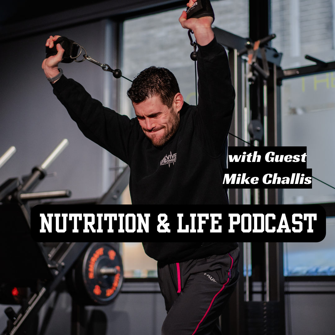 Nutrition & Life