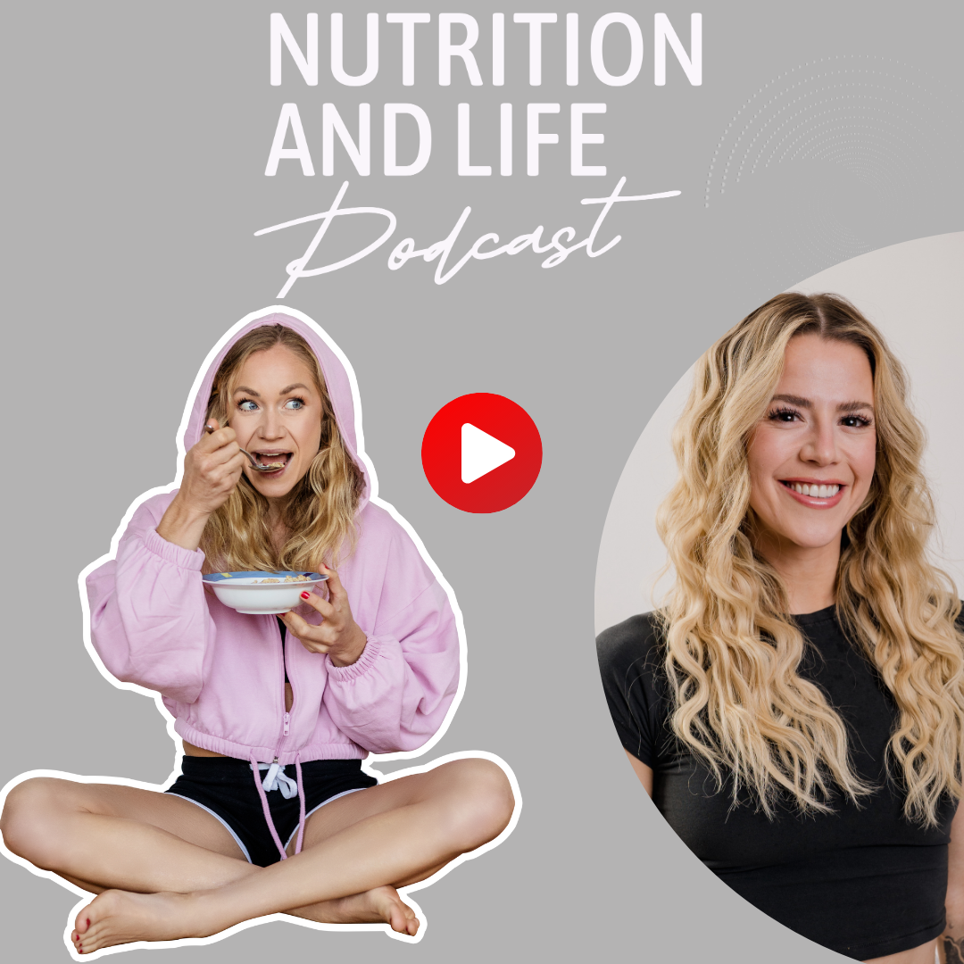 Nutrition & Life