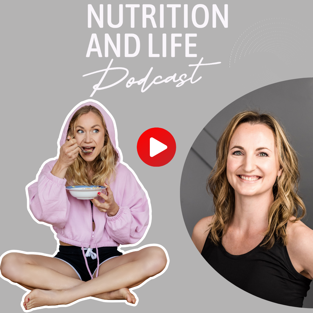 Nutrition & Life