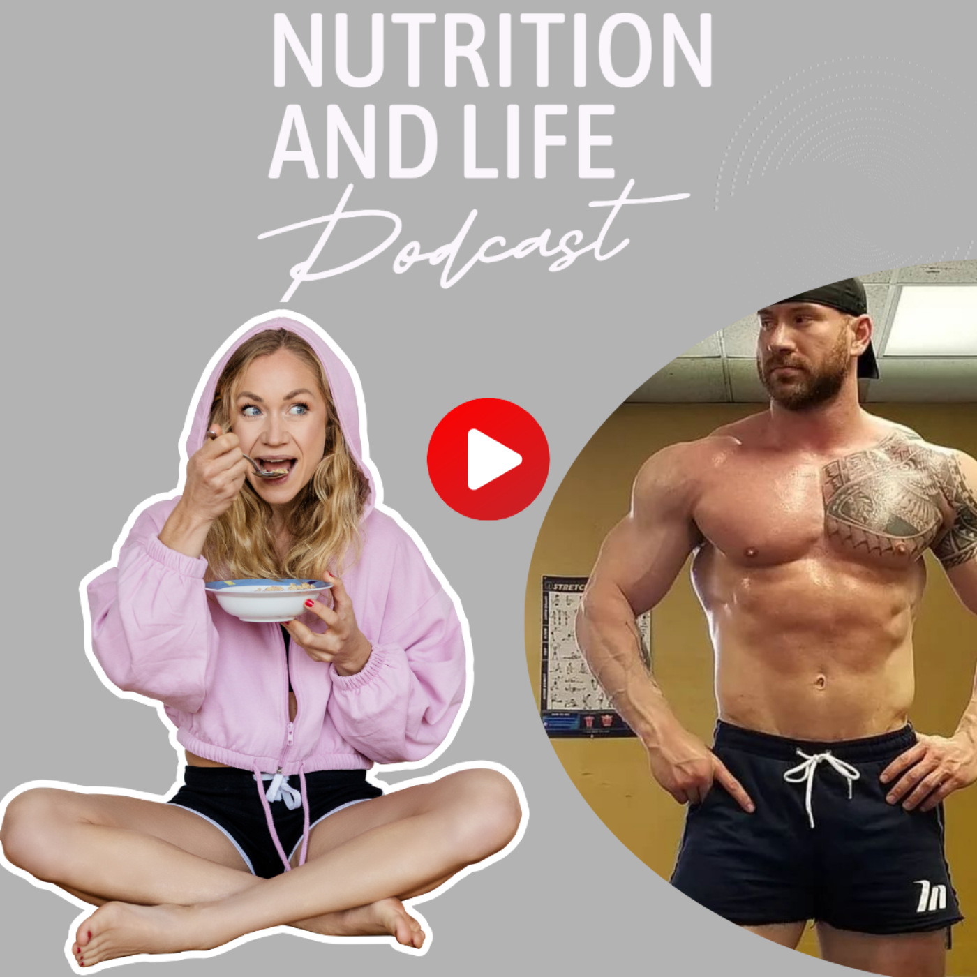 Nutrition & Life