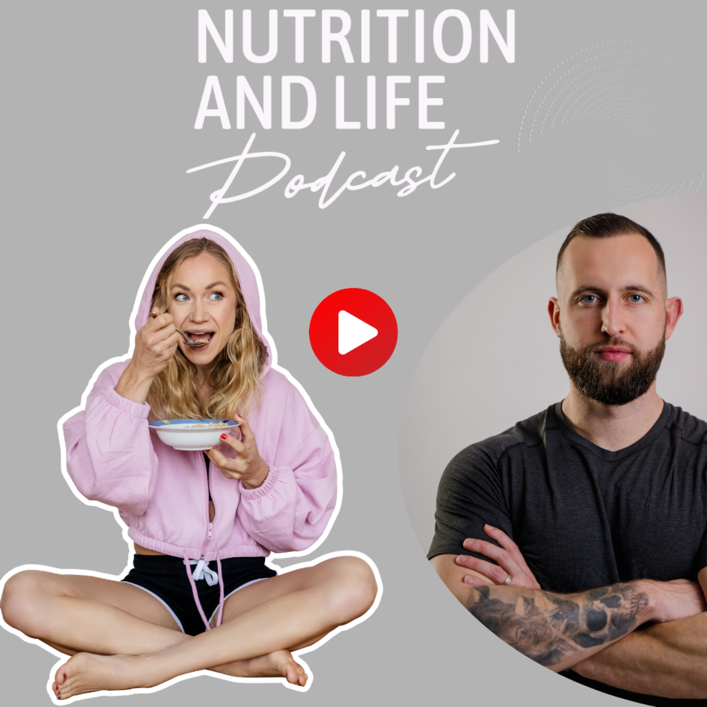 Nutrition & Life