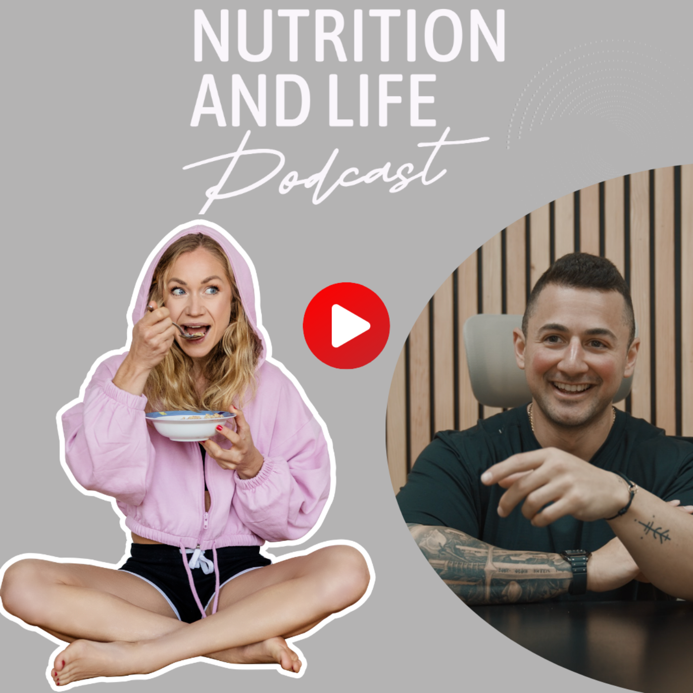 Nutrition & Life