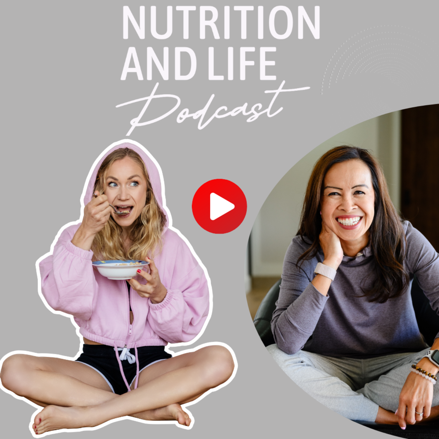 Medical Weight Loss with Dr. Angela Tran -  Drugs Are Only Step One!