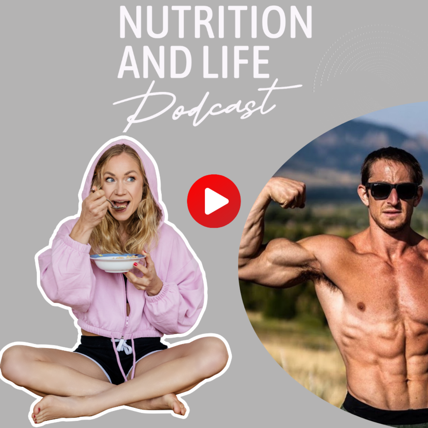 How To Be A Hybrid Athlete with Bryan Boorstein (Evolved Training Systems)