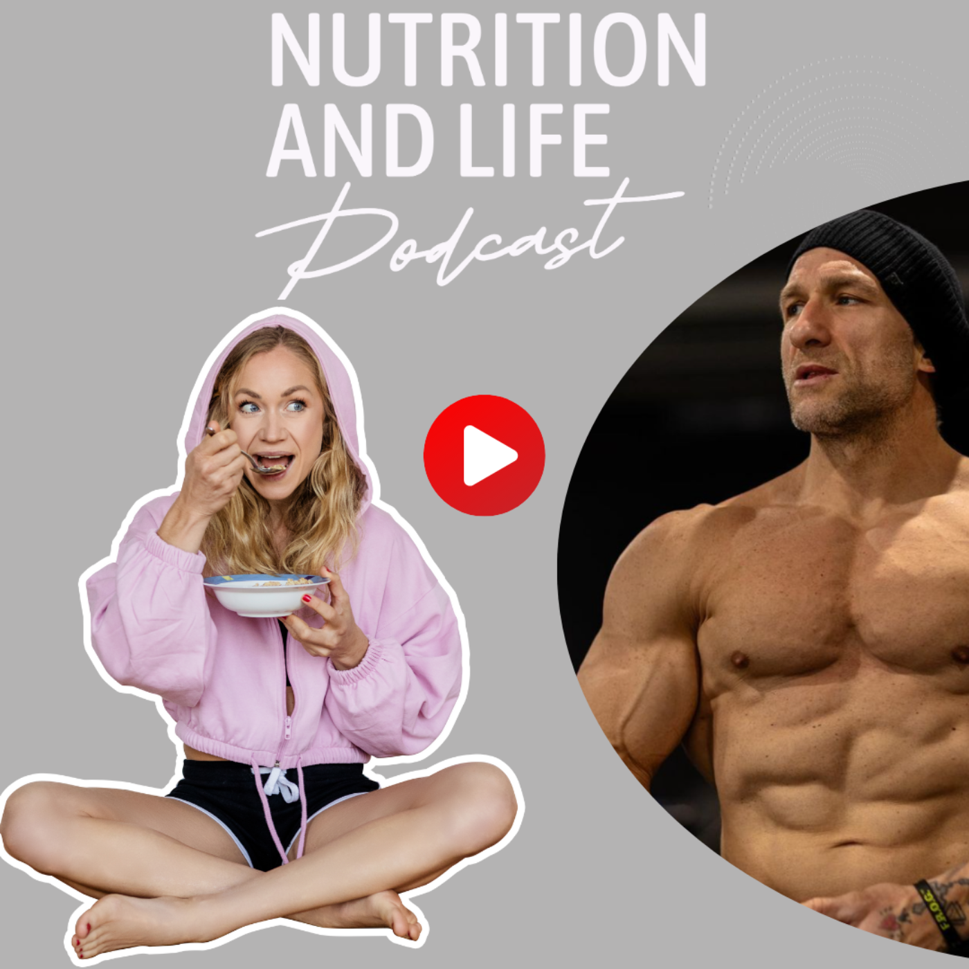 The Balance of Family and Fitness with Anthony Monetti
