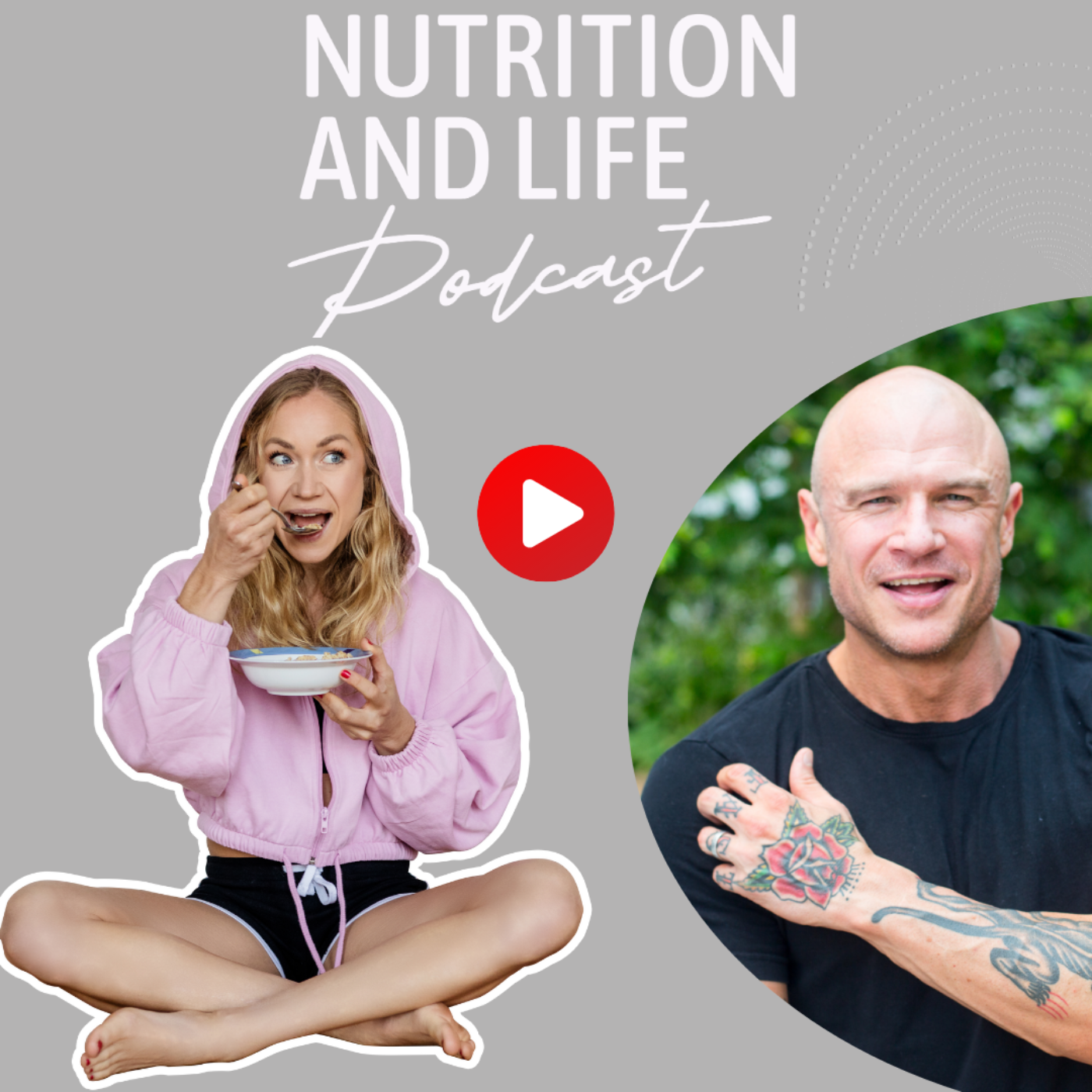 Nutrition & Life