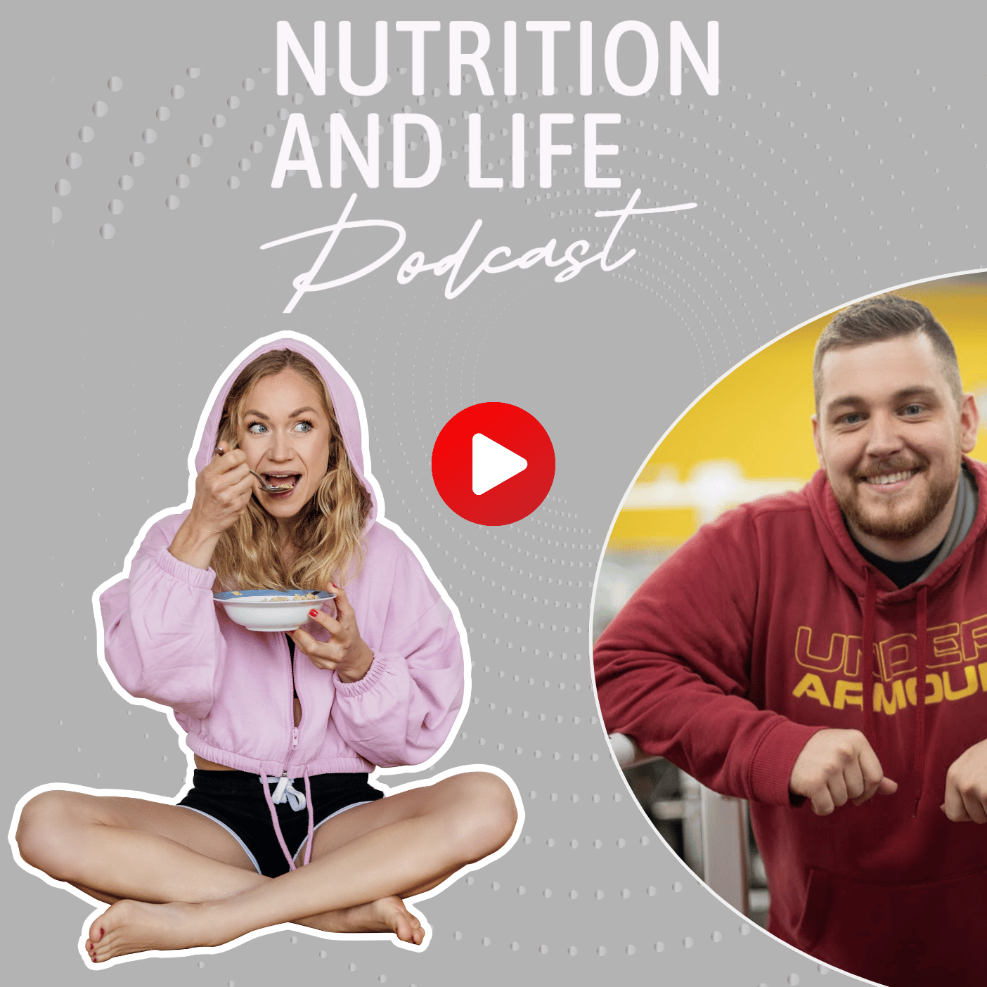 Exploring the Connection Between Mindset and Fat Loss with Jared Hamilton