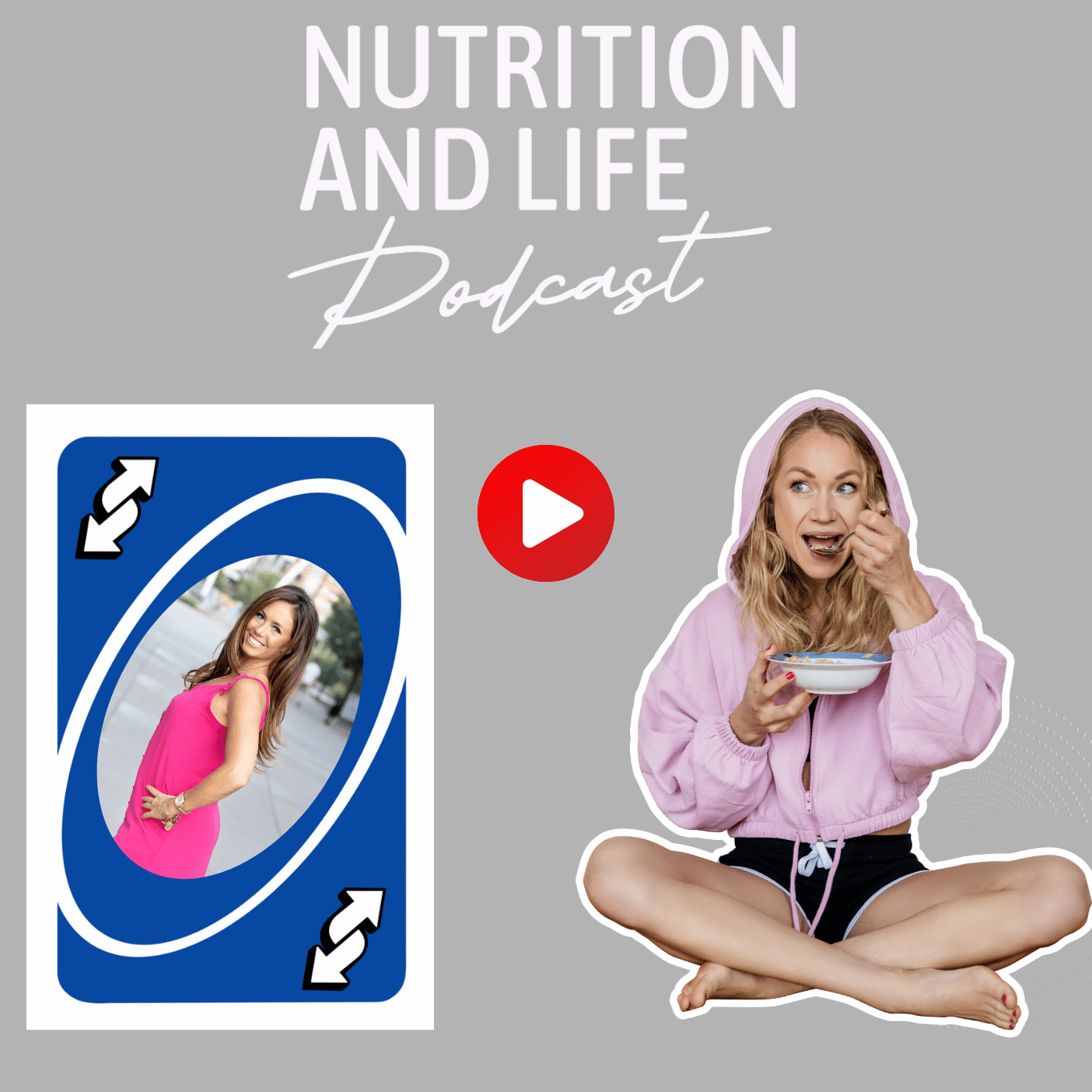 Nutrition & Life