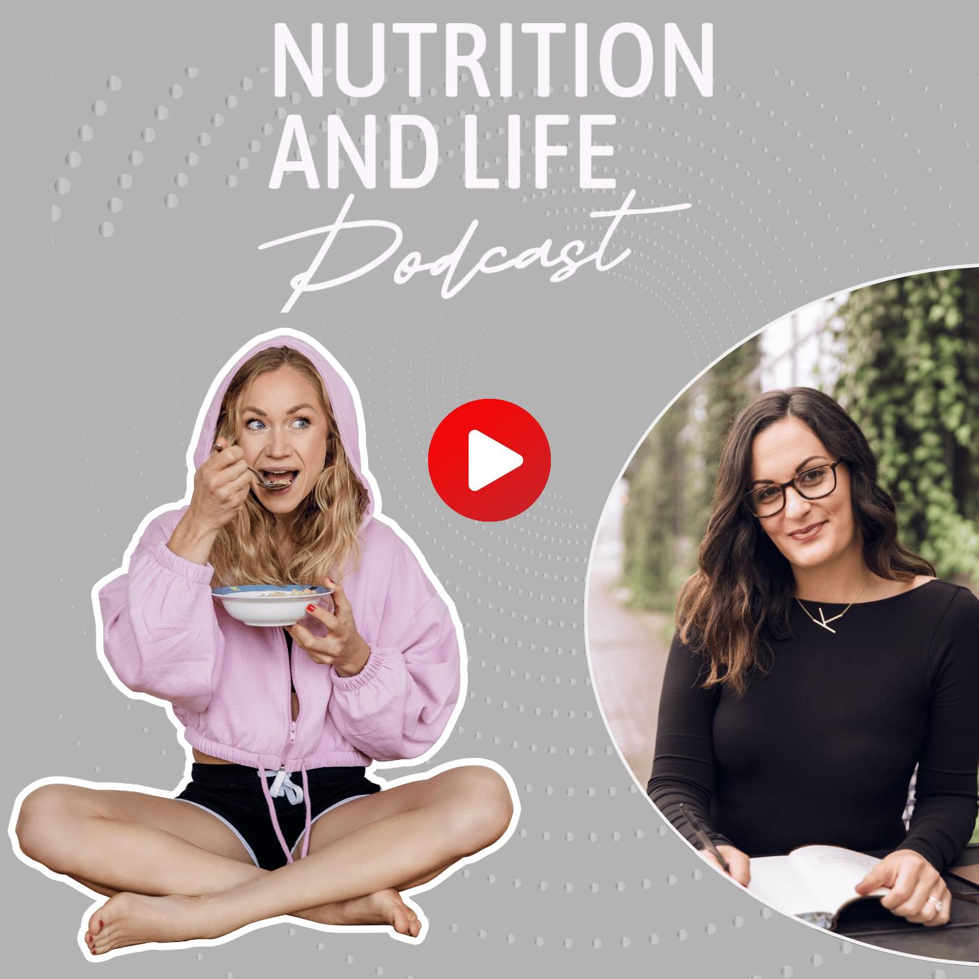 #233 Practical Tips for H. Pylori, Parasites, and Thyroid with Katie Morra