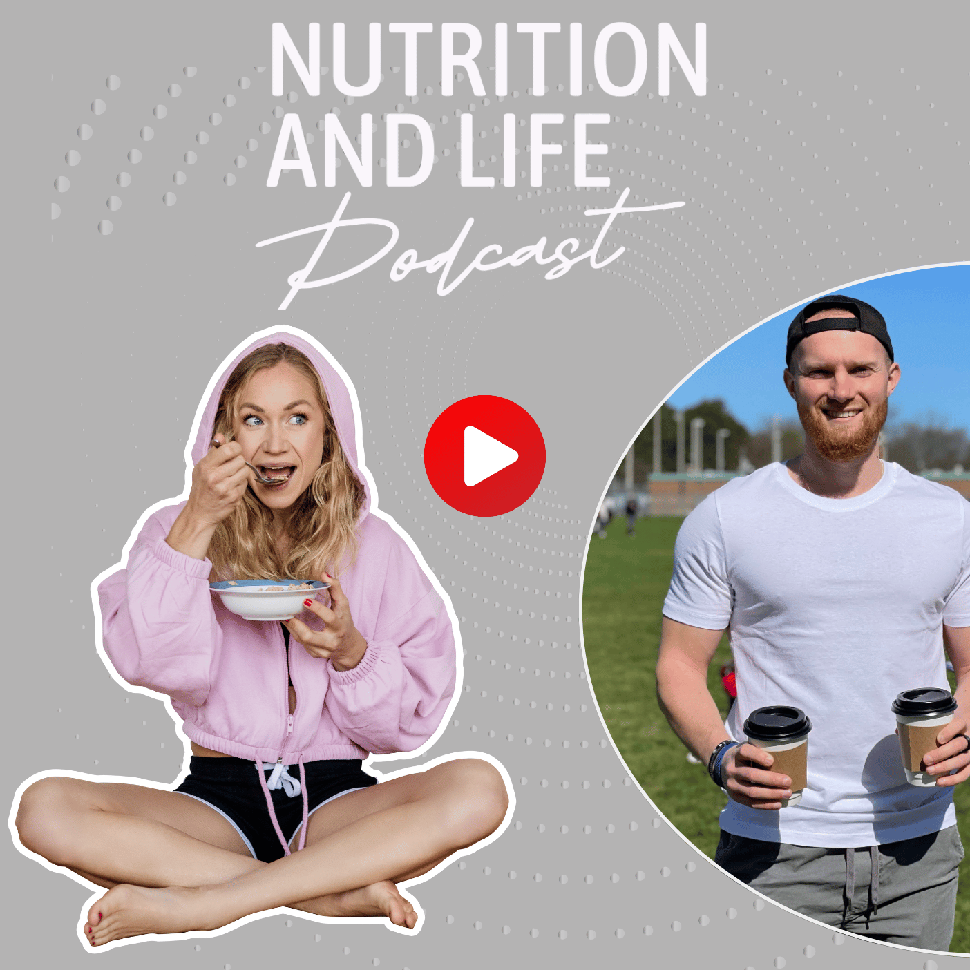 #234 Building Lifelong Fitness and Happiness with Daniel Yores