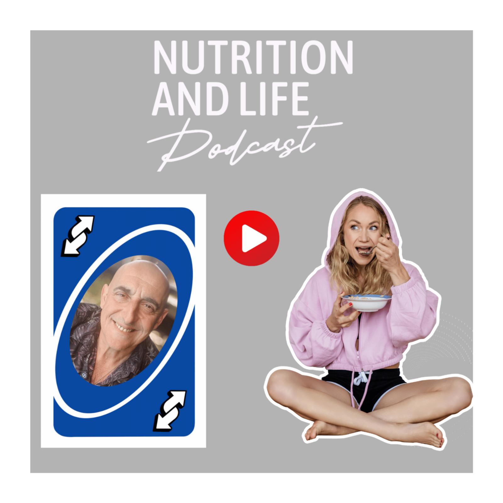 #238 Building a New You: Lisa Franz Shares Her Weight Loss Framework