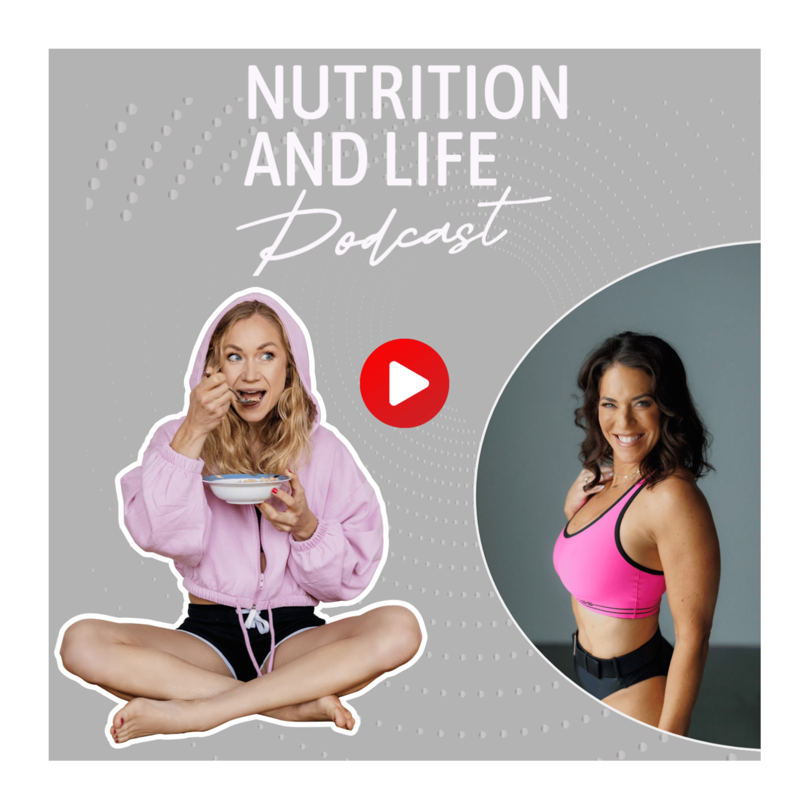 #239 Beyond Calories: Perimenopause Weight Loss Expert Kayla Johnson