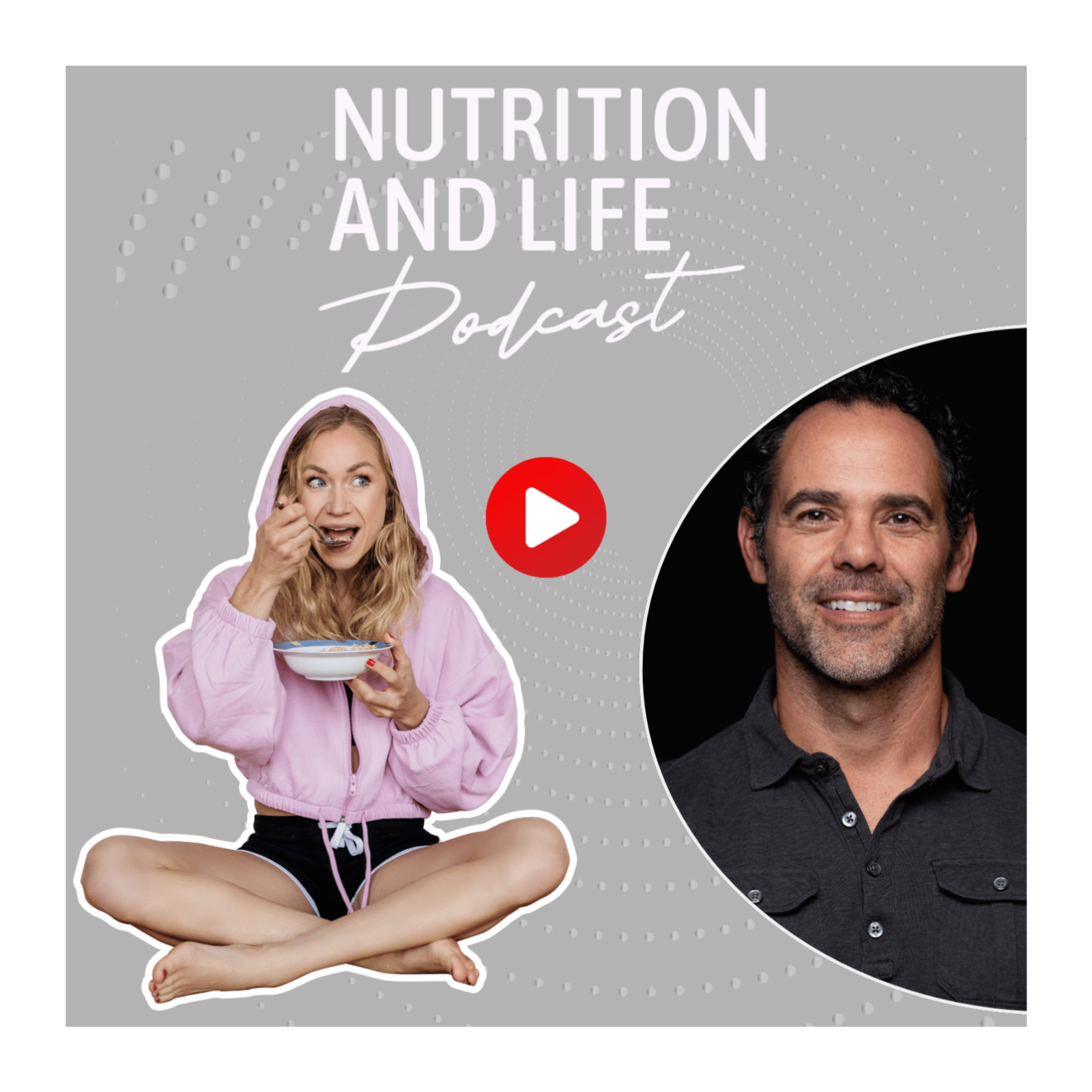 #249 Pre-Bed Nutrition and The Best Habits for Body Composition with Dr. Michael Ormsbee