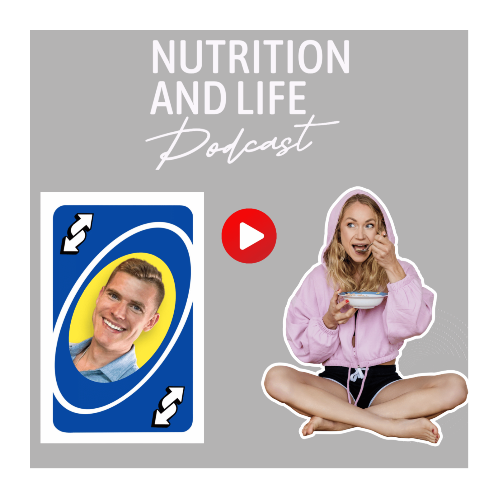 Nutrition & Life
