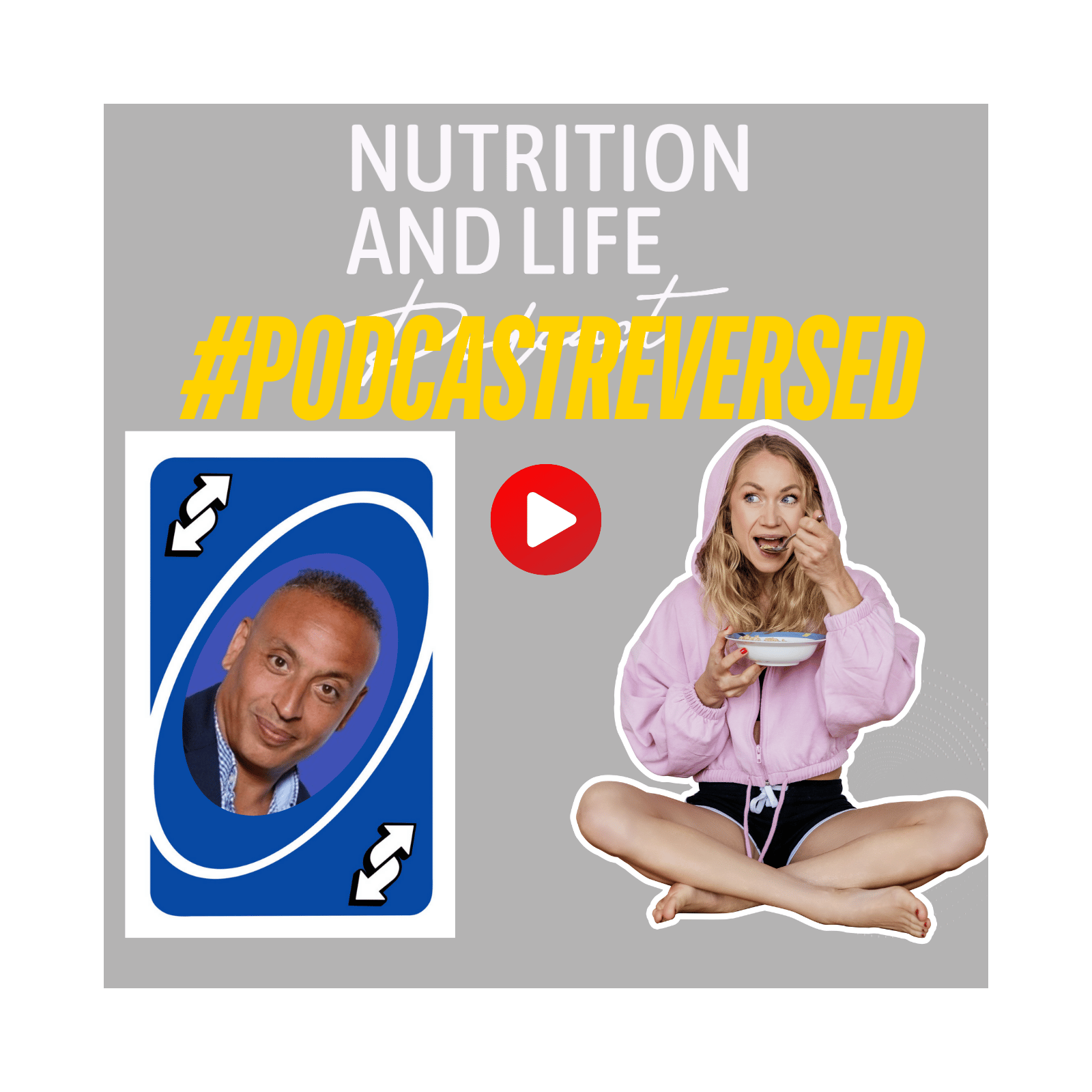 Nutrition & Life