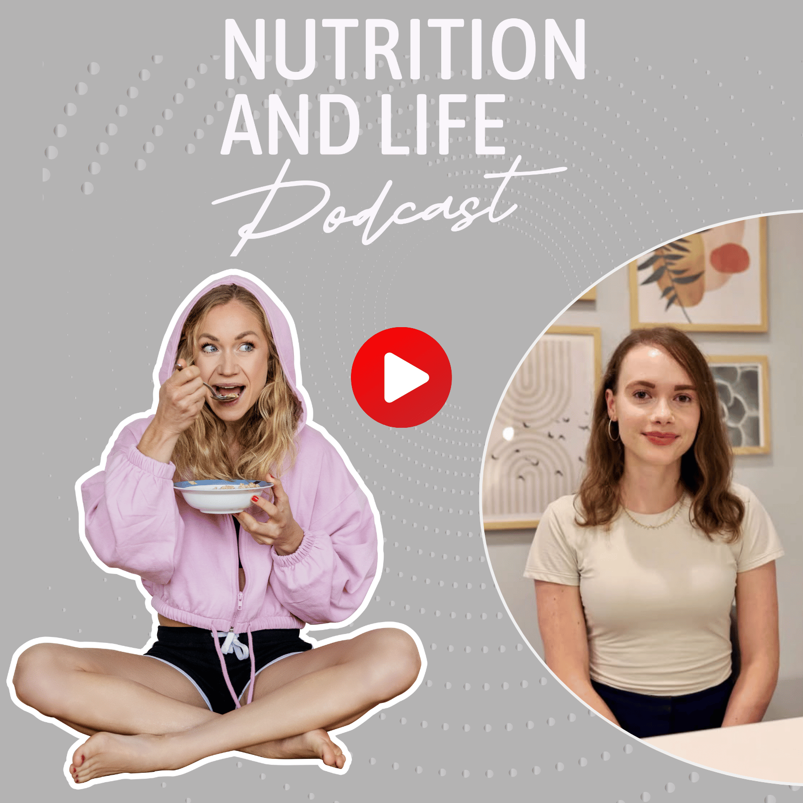 #280 Pelvic Floor Myths, Facts, and Everyday Solutions With Expert Gabby Majcher