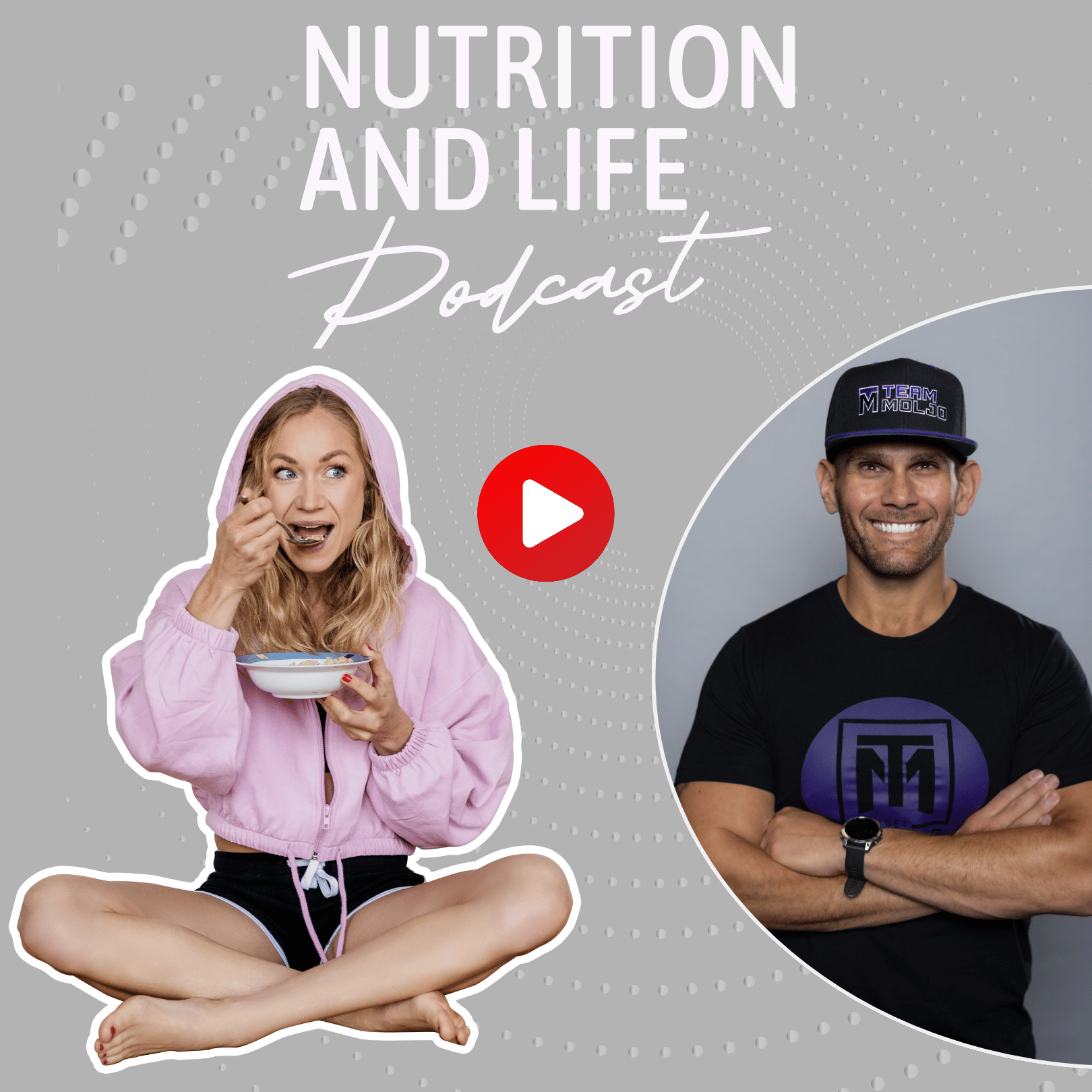 #286 Conditioning Across All Energy Systems with 'The Air Bike Guy' John Moljo
