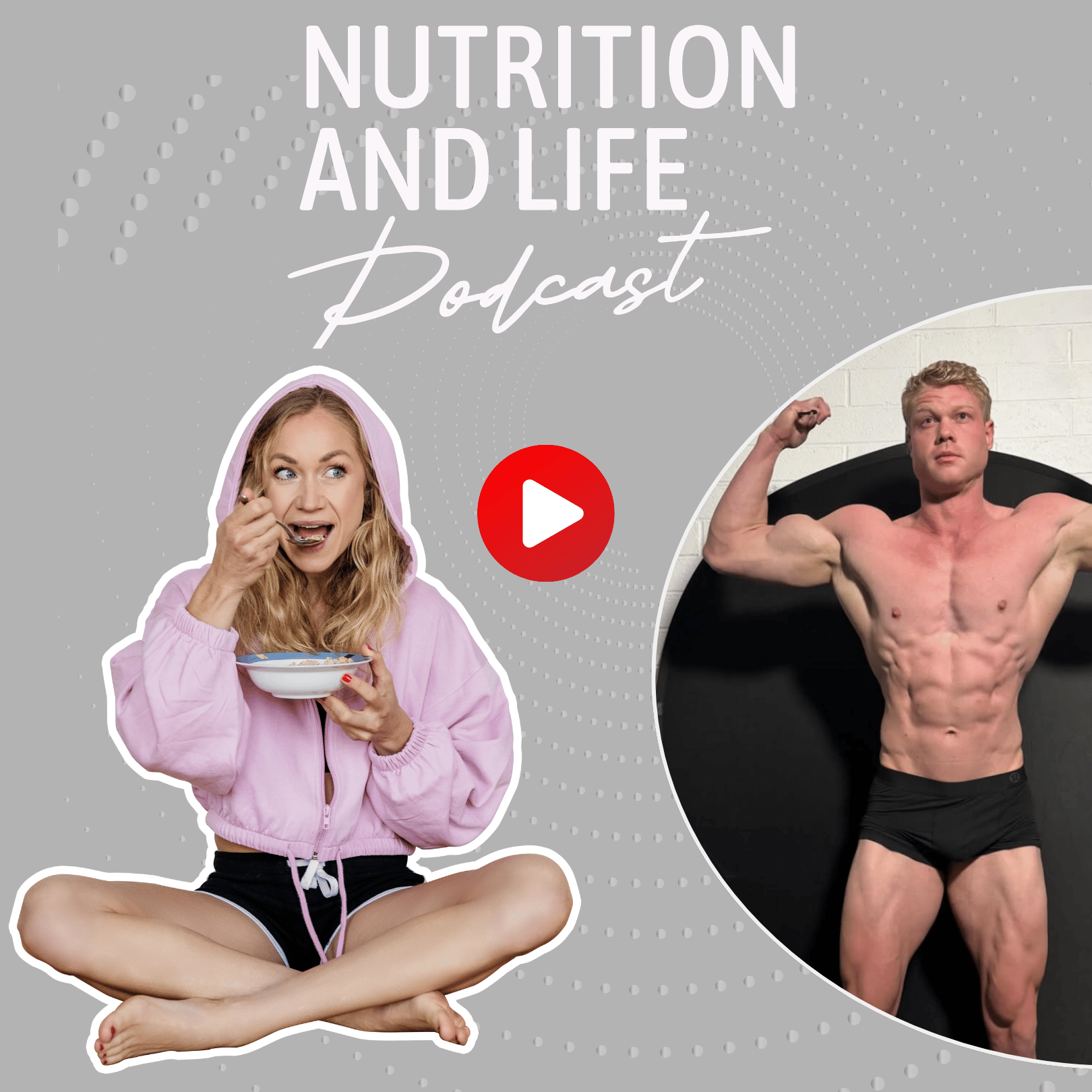 #288 Jeremiah Bair: Most Women's Dream Physique Actually Means Building More Muscle!