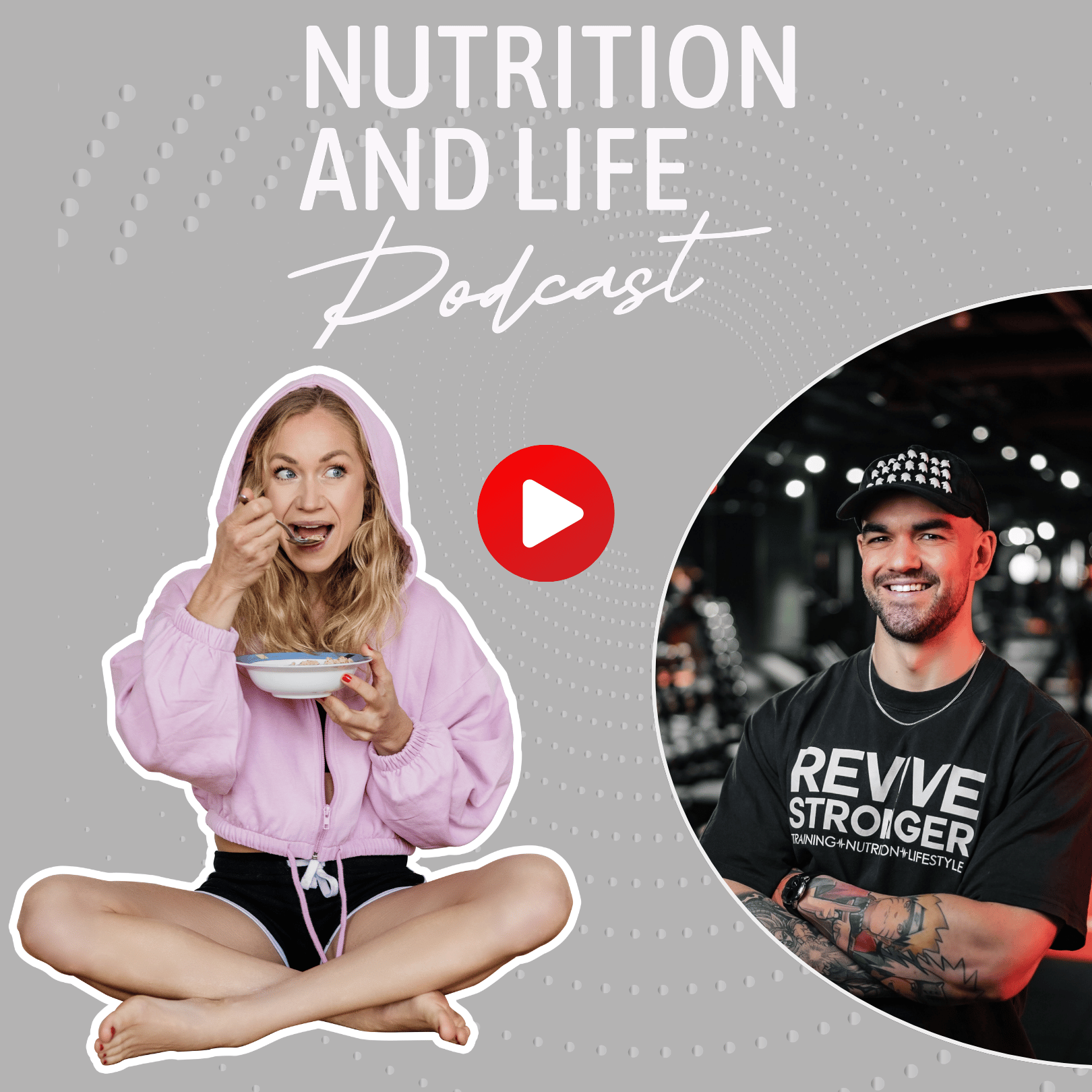 Nutrition & Life
