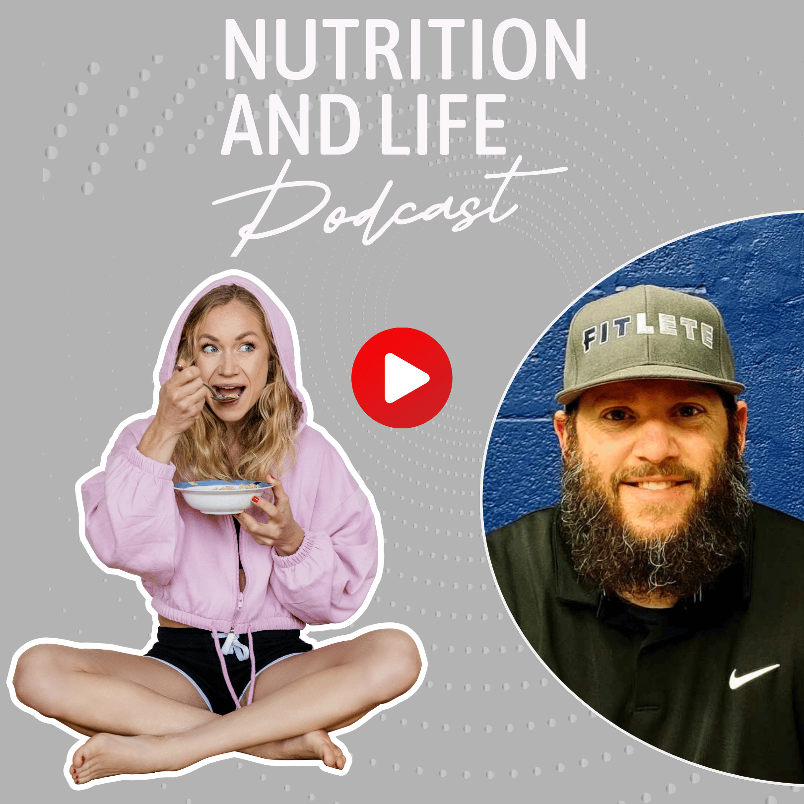 #291 Training Programming for General Population with George Pagan