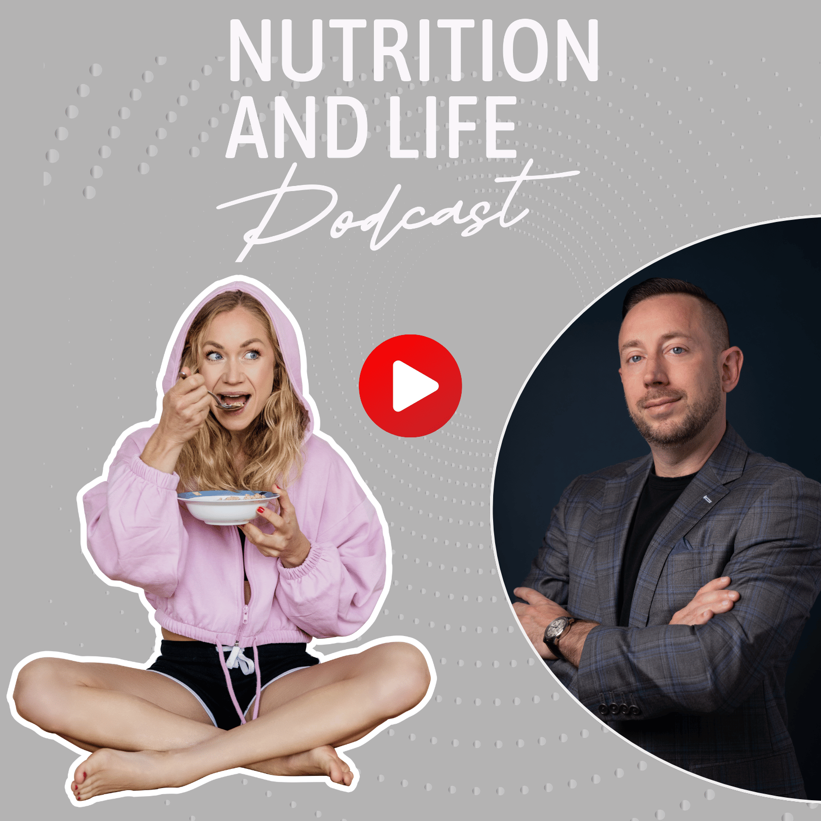 #292 Raising Awareness: Men’s Pelvic Floor Health with Dr. Jordan Barber