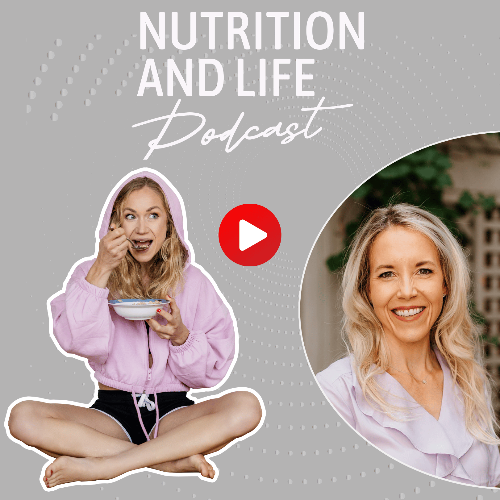 #293 Tackling Slow Metabolism, Inflammation, and Stress: Practical Health Tips from Dr. Jessica Hehmeyer