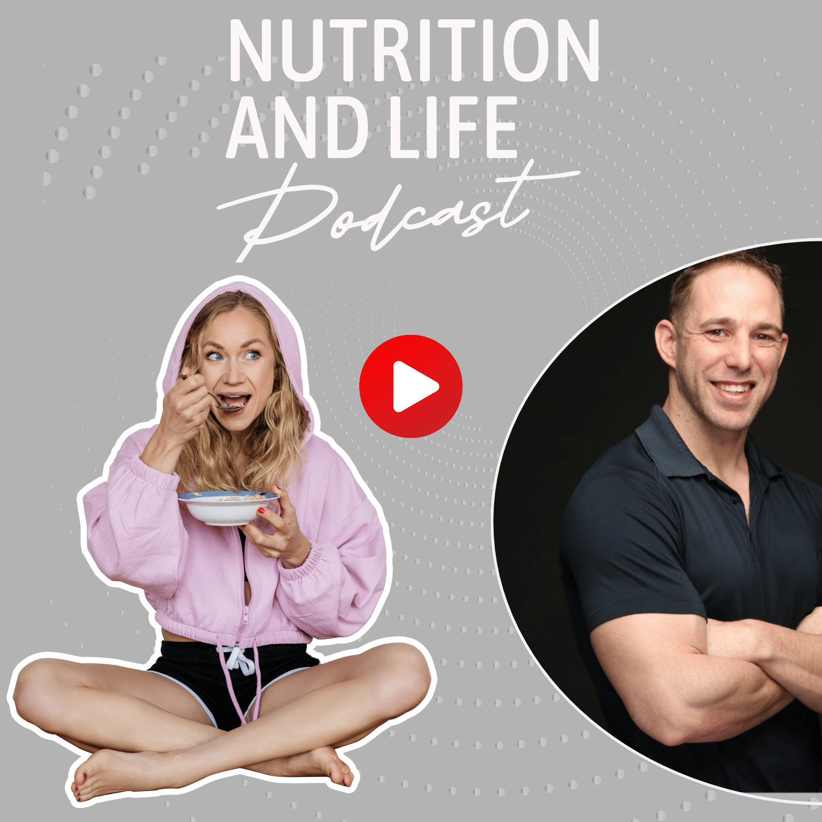 #295 Building a Sustainable Physique: Moderation and Mindset with Stephen Beaugrand