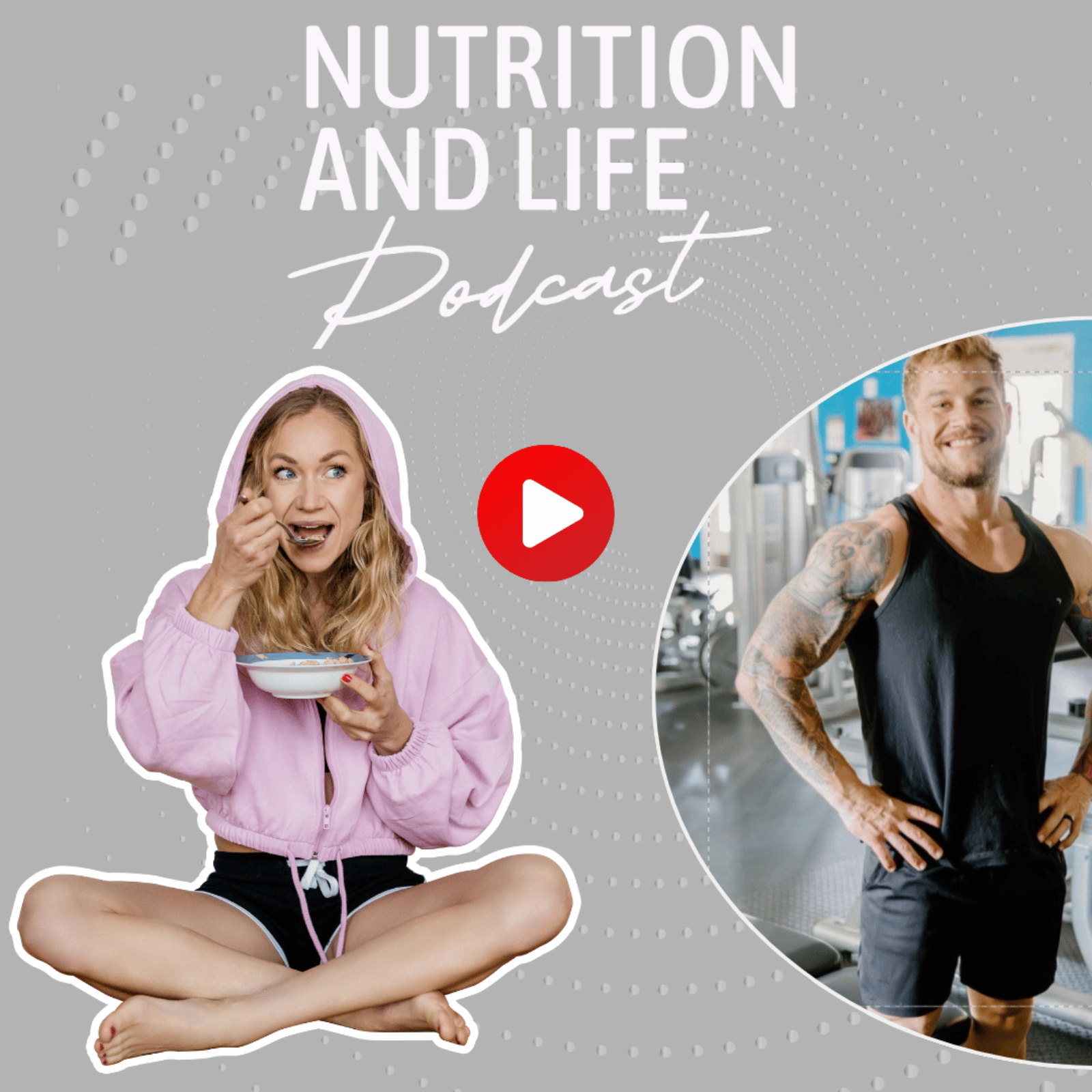 #297 Ditching Perfection: Real Advice for Real-Life Fitness Goals