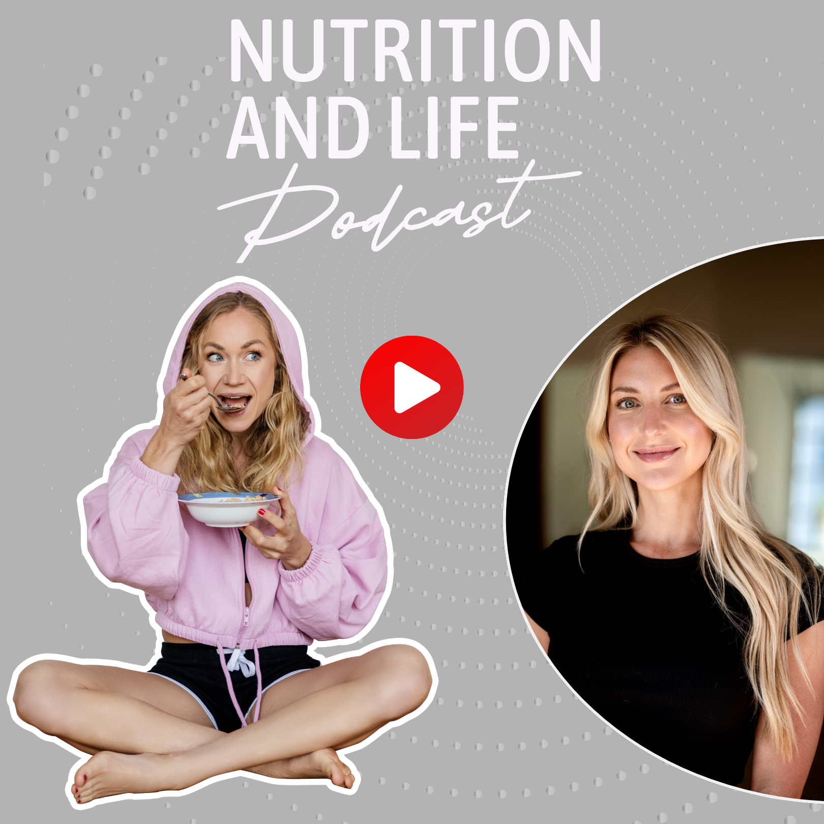 #325 Creating Healthy Routines for Weight Loss and Maintenance with Maddie Hawley