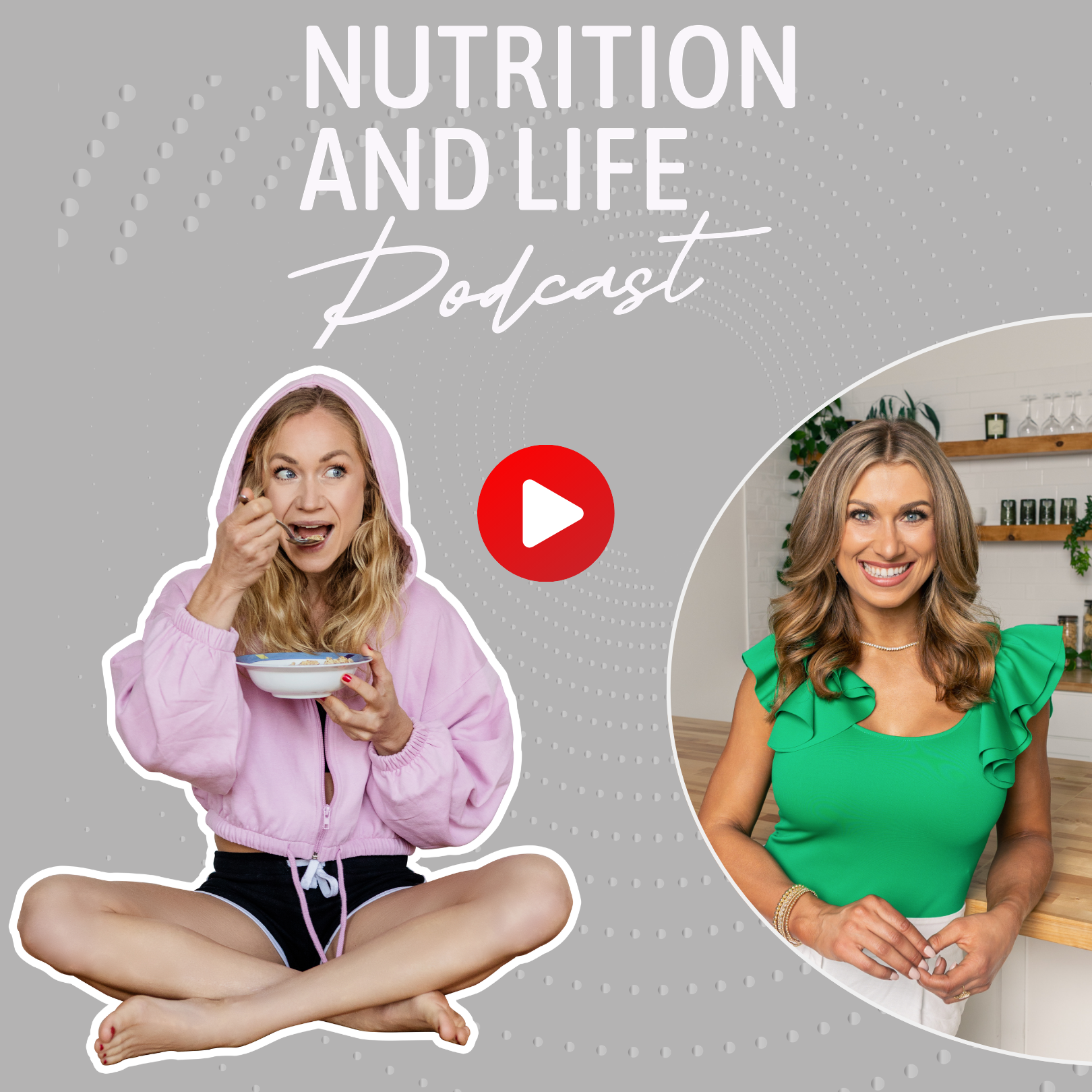 #326 Unlocking Vitality: Amanda Soukoulis on Gut, Sleep, and Hormone Optimization
