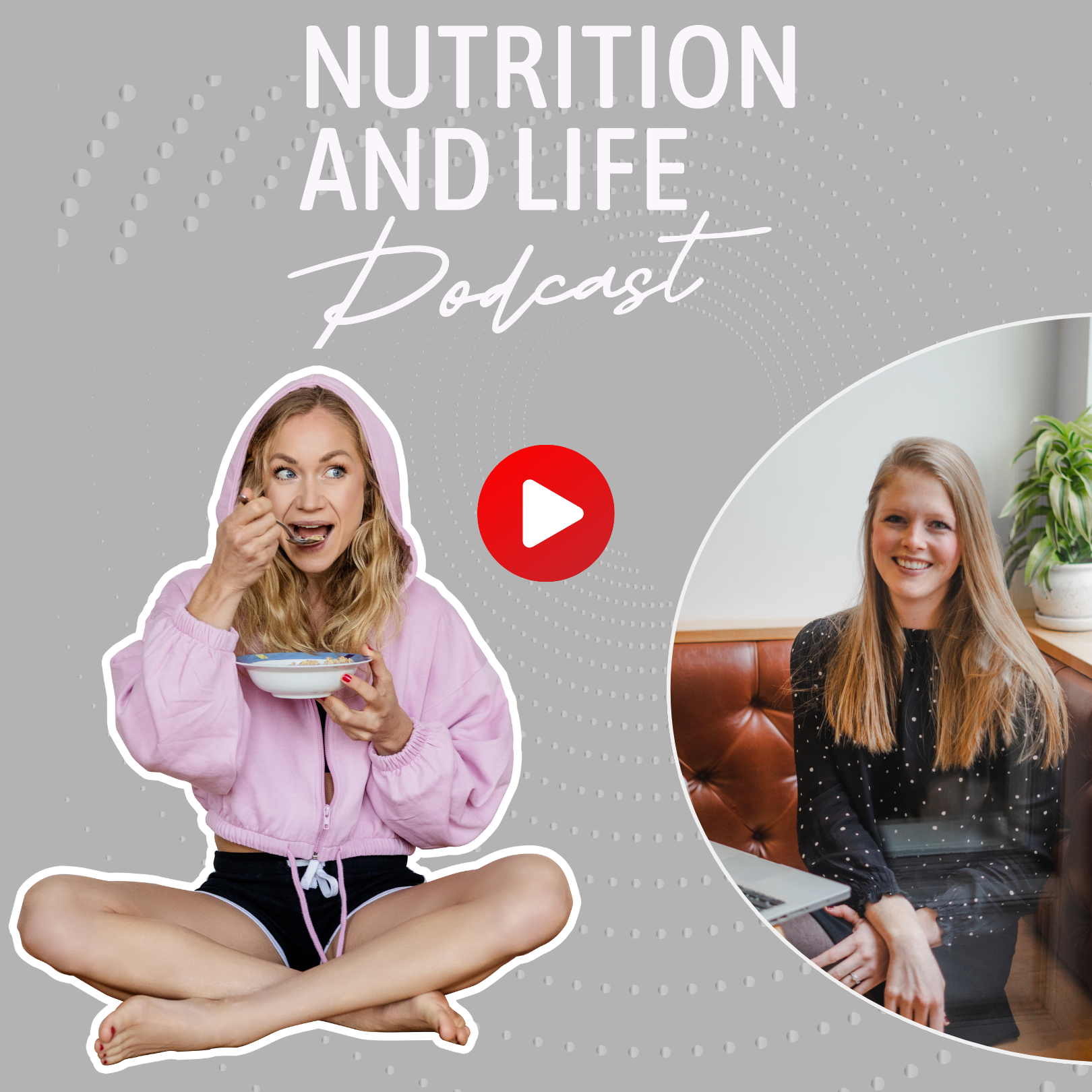 #331 Family, Fitness, and Food with Nutrition Coach Nicole Hagen episode artwork