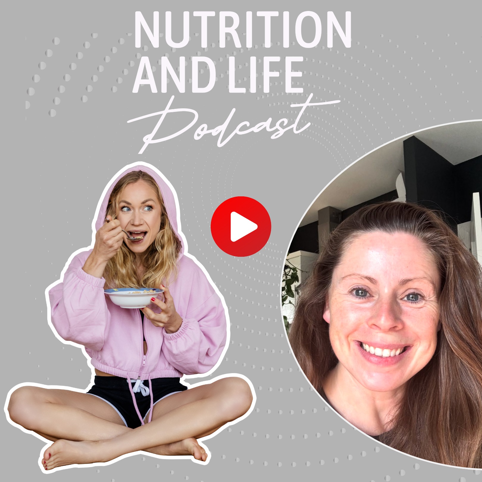 #345 Unlocking Your Dream Life through Nutrition, Mindset, and Personal Audits with Sally Munro