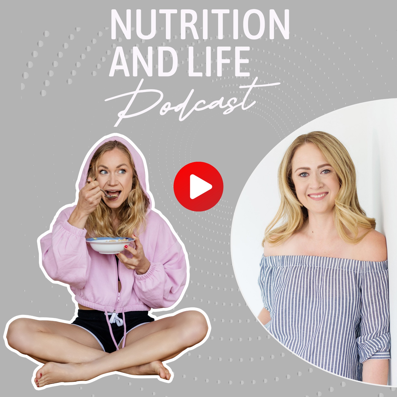 #346 The Power of Pilates: Finding Balance, Strength, and Self-Worth with Adriana Rotella